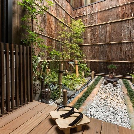 Higashiyama Ryu Villa Киото Екстериор снимка