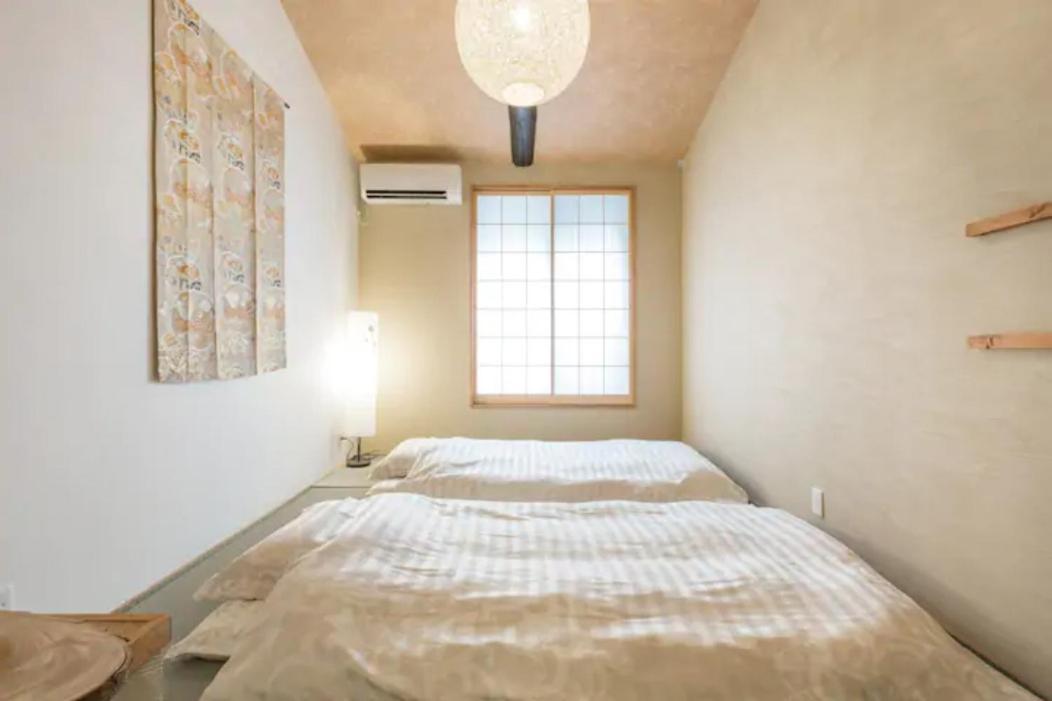 Higashiyama Ryu Villa Киото Екстериор снимка