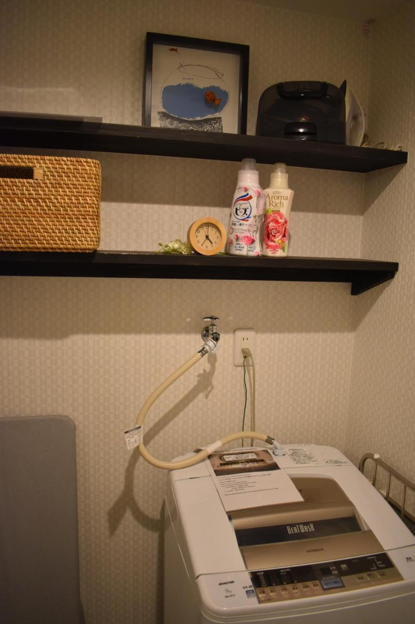 Higashiyama Ryu Villa Киото Екстериор снимка