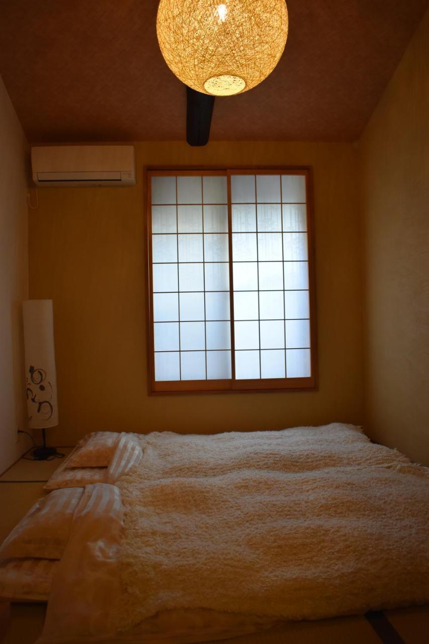 Higashiyama Ryu Villa Киото Екстериор снимка