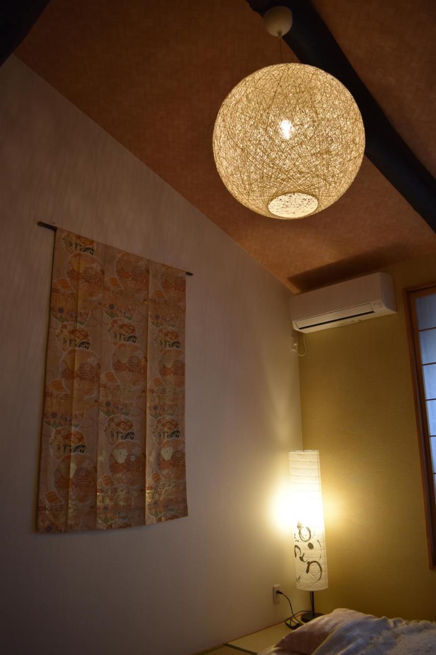 Higashiyama Ryu Villa Киото Екстериор снимка