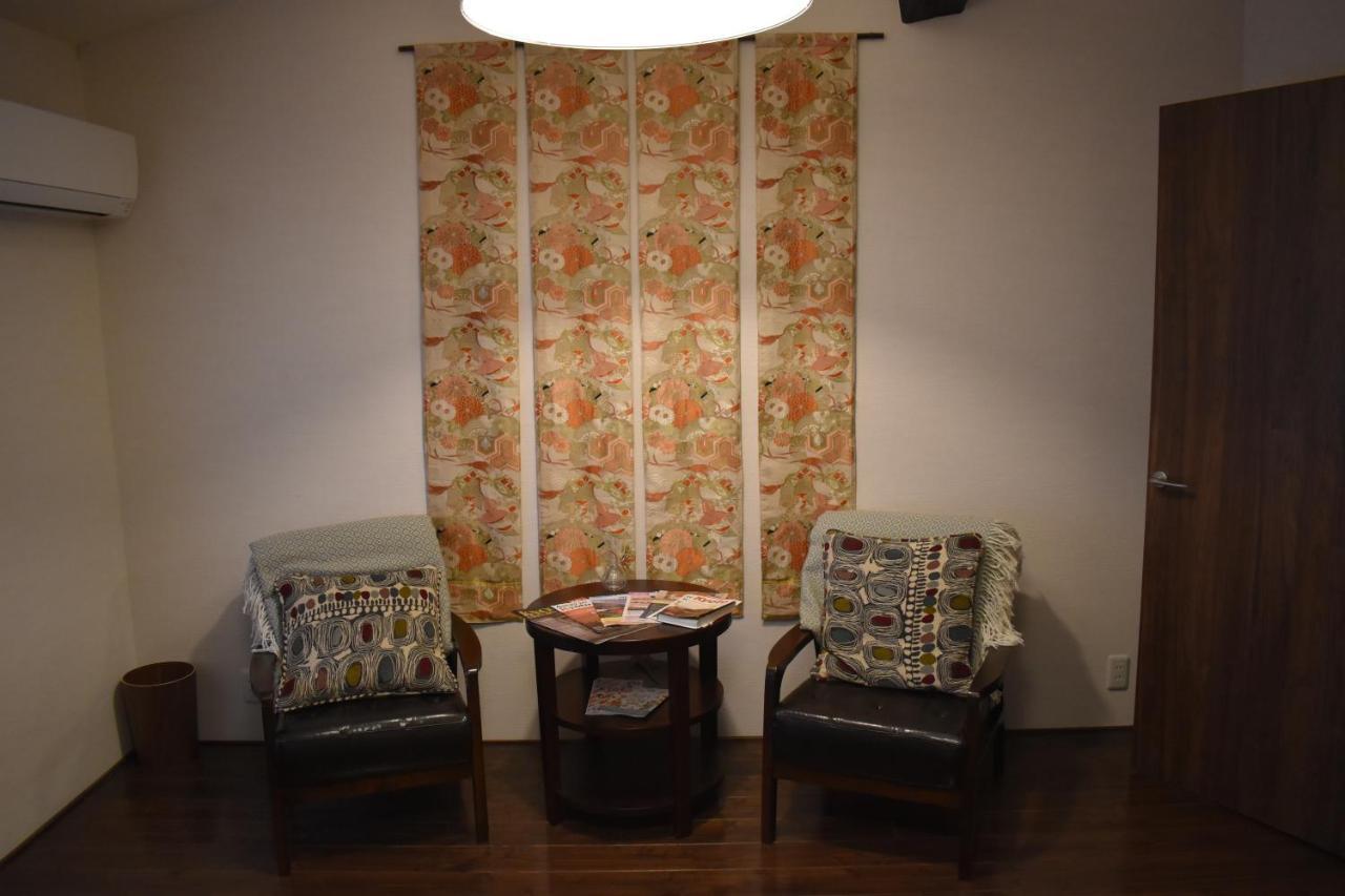 Higashiyama Ryu Villa Киото Екстериор снимка