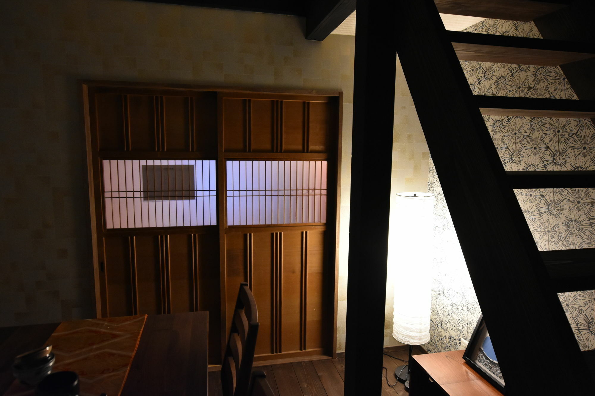 Higashiyama Ryu Villa Киото Екстериор снимка