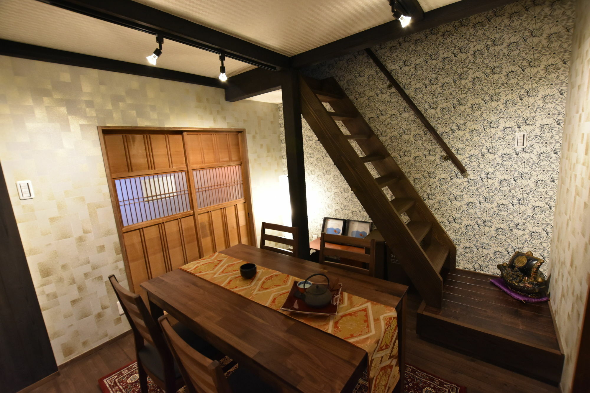 Higashiyama Ryu Villa Киото Екстериор снимка