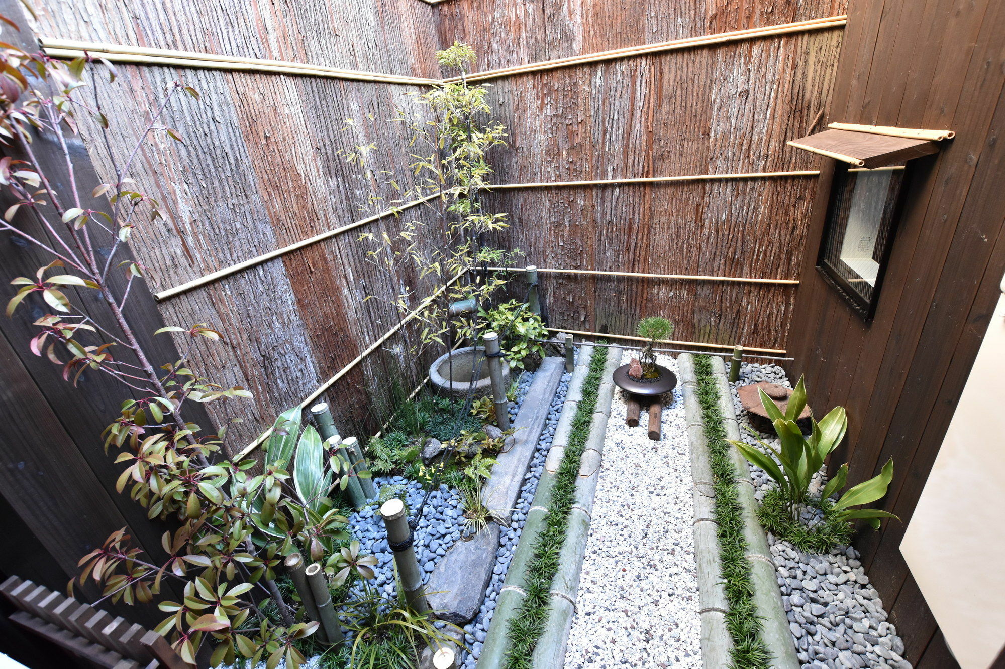 Higashiyama Ryu Villa Киото Екстериор снимка