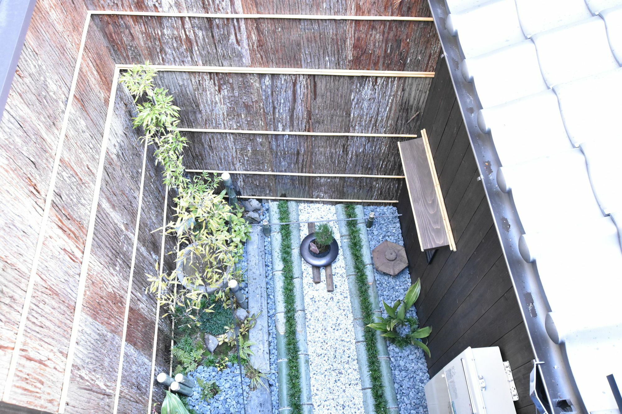 Higashiyama Ryu Villa Киото Екстериор снимка